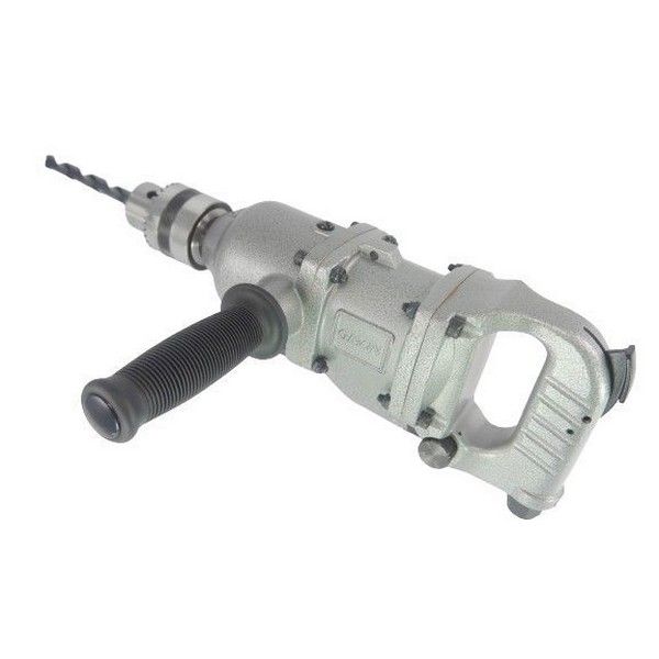 5/8" Heavy Duty Reversible Air Drill (6001000rpm) Manufacturer GISON